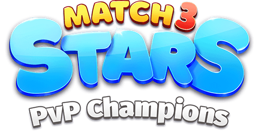 Match3 Stars PvP Champions